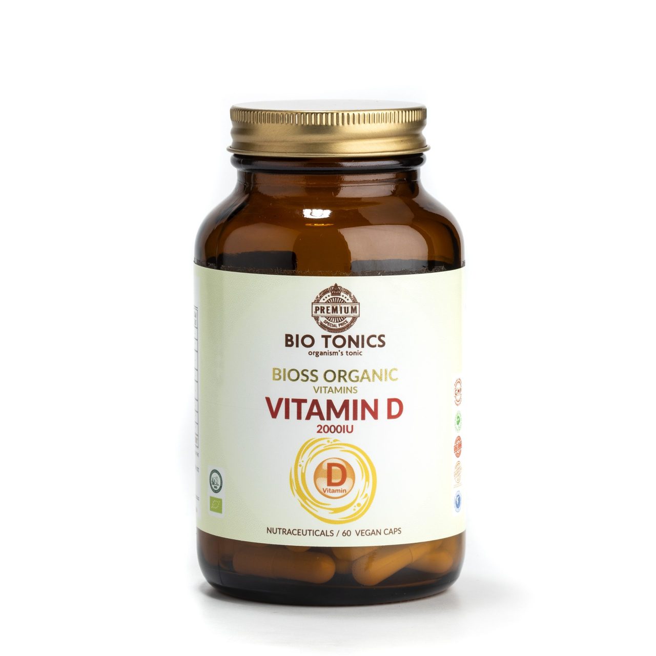 VITAMIN-D- - Amhes Pharma