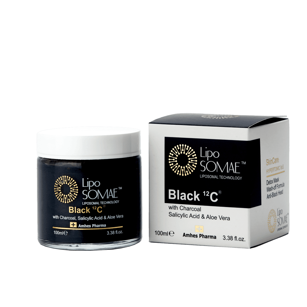 BLACK280-X280 - Amhes Pharma