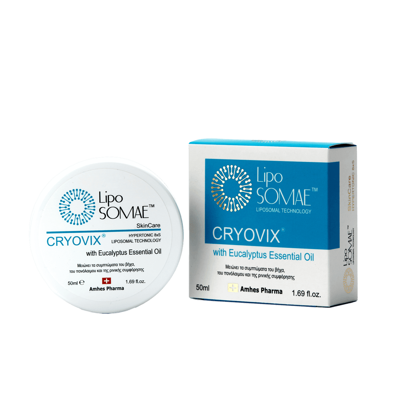 CRYOVIX280-X280 - Amhes Pharma