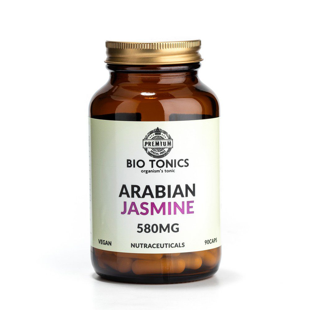 ARABIAN-JASMINE - Amhes Pharma