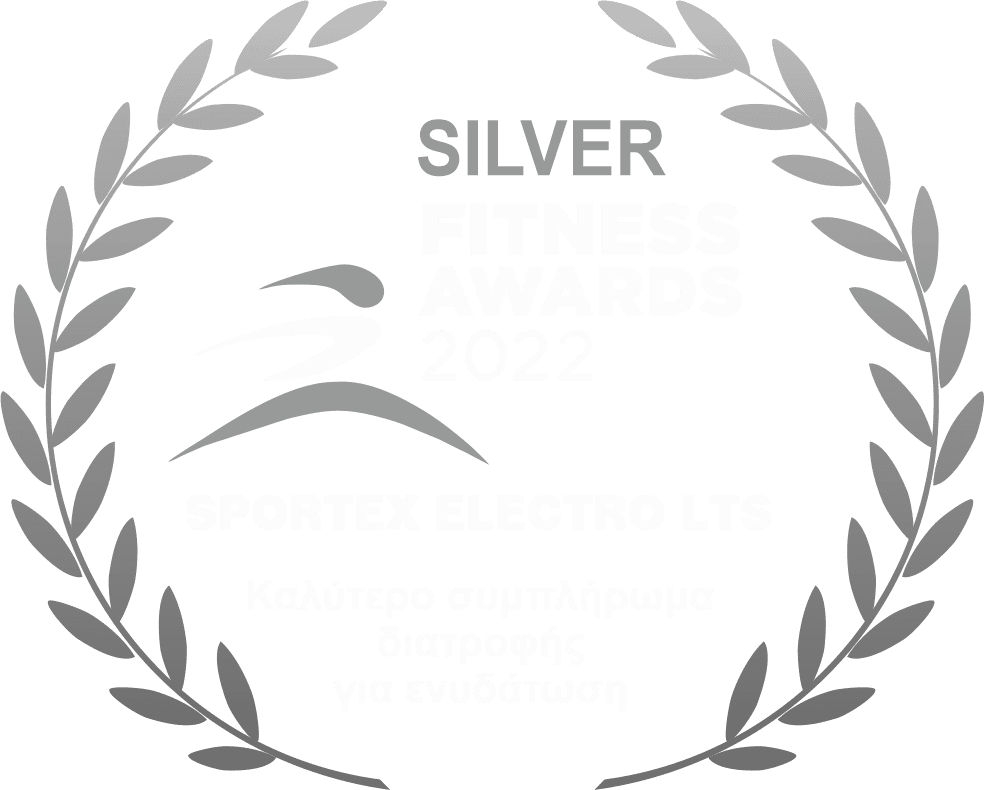 12 vrabeio amhes Sportex Electro silver Amhes - Ελληνική εταιρία φυσικών συμπληρωμάτων διατροφής Προϊόν 001