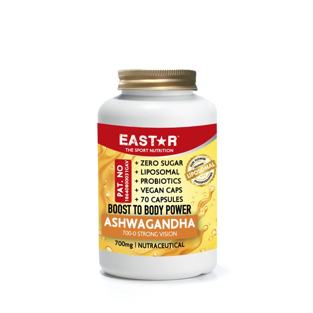 Eastar_pro - Amhes Pharma