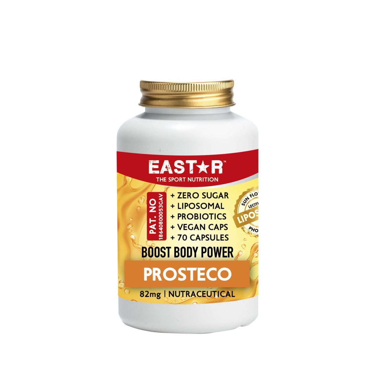 Eastar_proPROSTECO - Amhes Pharma