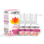 Προσφορά 3 Zenful Spray - Image 3