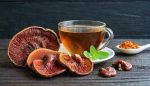 EUBIOTICA Super teas - Wellness & Immune Black Tea - Μαύρο Τσάι με Εχινάτσια, Reishi Mushroom & Βιταμίνη C - Image 4