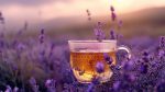 EUBIOTICA Wellness - Everyday Relaxation με L-Θεανίνη, Λεβάντα & Μέντα για Καθημερινή Χαλάρωση - Εικόνα 4
