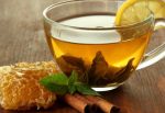 EUBIOTICA Super Teas - Wellness & Tonic - Τσάι του Βουνού με Βασιλικό Πολτό - Εικόνα 4