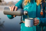 EUBIOTICA Super Teas - Μαύρο Τσάι με Συνένζυμο Q10, Μηλικό Οξύ & Β12 για Ευεξία & Ενέργεια - Εικόνα 3
