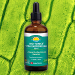 Υγρή Χλωροφύλλη BIOTONICS, σε 100ml σταγόνες - Image 8