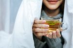 EUBIOTICA Super teas - Wellness & Immune Black Tea - Μαύρο Τσάι με Εχινάτσια, Reishi Mushroom & Βιταμίνη C - Image 2