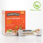 EUBIOTICA Sleep Harmony Teas: Night Detox - Image 8