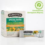 EUBIOTICA SPECIAL Teas: DieTEA με συστατικά που ενισχύουν την καύση λίπους & την αποτοξίνωση - Image 9