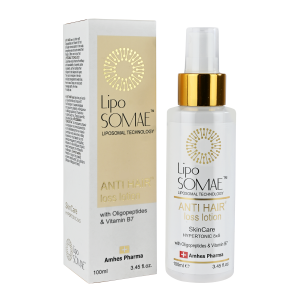 ANTI HAIR® Loss Lotion
