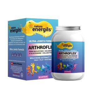 ARTHROFLEX® - Υποστήριξη Αρθρώσεων & Τενόντων