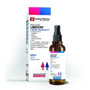 ATOMIC® LIBIDON