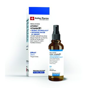 ATOMIC® VITAMIN B1