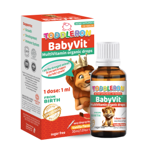 BabyVit 30 ml