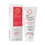 ΒΟDY HYDRO® soft gel - Καθημερινή Ενυδάτωση - Βιταμίνη Ε + Πανθενόλη