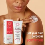 ΒΟDY HYDRO® soft gel - Καθημερινή Ενυδάτωση - Βιταμίνη Ε + Πανθενόλη - Image 3