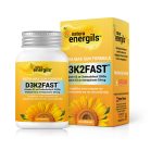 D3K2FAST® - Βιταμίνη D3 & K2 Μέγιστης Απορρρόφησης - Image 5