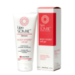 ΒΟDY HYDRO® soft gel - Καθημερινή Ενυδάτωση - Βιταμίνη Ε + Πανθενόλη - Image 4