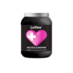 LoVex - Excites a woman