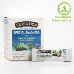 EUBIOTICA SPECIAL Teas: ElectroTEA για Ενυδάτωση