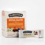 EUBIOTICA SPECIAL Teas: HearTEA με συστατικά που συμβάλλουν στην ενίσχυση του καρδιαγγειακού - Image 5