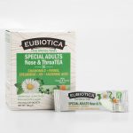 EUBIOTICA SPECIAL Teas: ΑDULTS Nose & ThroaTEA για το κρυολόγημα - Image 8