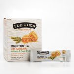 EUBIOTICA Super Teas - Wellness & Tonic - Τσάι του Βουνού με Βασιλικό Πολτό - Εικόνα 6
