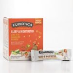 EUBIOTICA Sleep Harmony Teas: Night Detox - Image 7
