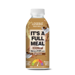Losebig fullmeal Espresso  - Πλήρες Γεύμα 332 Θερμίδες 40γρ Πρωτεΐνης