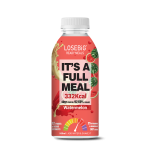 Losebig fullmeal Watermelon - Πλήρες Γεύμα 332 Θερμίδες 40γρ Πρωτεΐνης