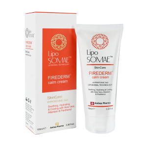 FIREDERM® Calm Cream
