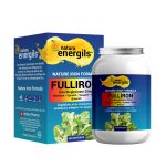 FULLIRON® - Σίδηρος + Βιταμίνη C + Φυλλικό οξύ για Μέγιστη Απορρόφηση - Image 3