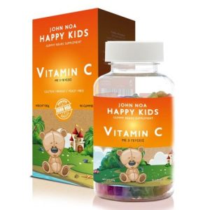 John Noa Happy Kids Vitamin C