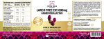 Larch Tree Ext. 600mg Arabinogalactan - Image 2