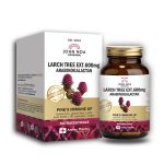 Larch Tree Ext. 600mg Arabinogalactan