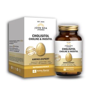 Choline & Inositol