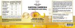 Garcinia Cambogia As Hydroxytric Acid 360mg - Image 2