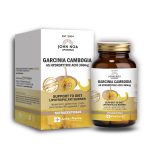 Garcinia Cambogia As Hydroxytric Acid 360mg