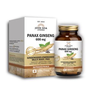 Panax Ginseng 600mg