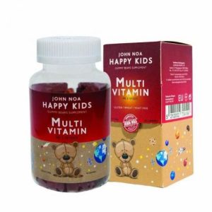 John Noa Happy Kids Multi Vitamin