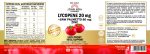 Larch Tree Ext. 600mg Arabinogalactan - Image 25