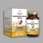 Larch Tree Ext. 600mg Arabinogalactan - Image 30