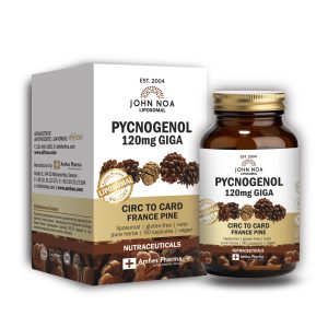 Pycnogenol 120mg GIGA