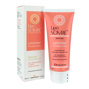 LIPOFIRM® Firming Cream
