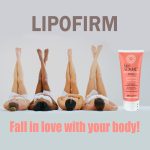 LIPOFIRM® Firming Cream - Image 3