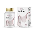 Eminox - Ανακούφιση Πόνων Συμπτωμάτων Περιόδου