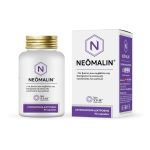 Neomalin® - Τριχοπτωση - Νέα Ρίζα - Μείωση γκριζαρίσματος - Λάμψη - Όγκος
